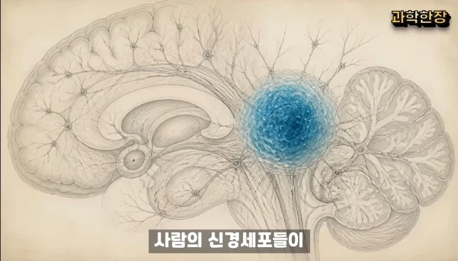(공포) 생쥐의 머리에 인간의 뇌를 배양한 과학자들 - 이미지 12