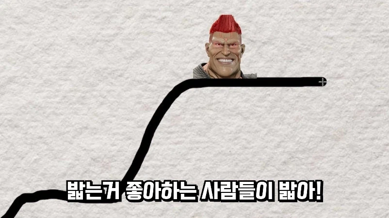 "철권 유저 인성은 좋지 않다" - 이미지 11