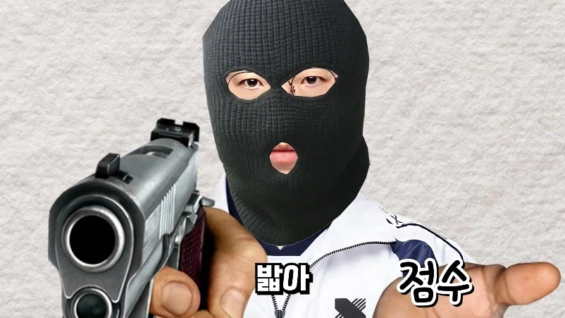 "철권 유저 인성은 좋지 않다" - 이미지 13