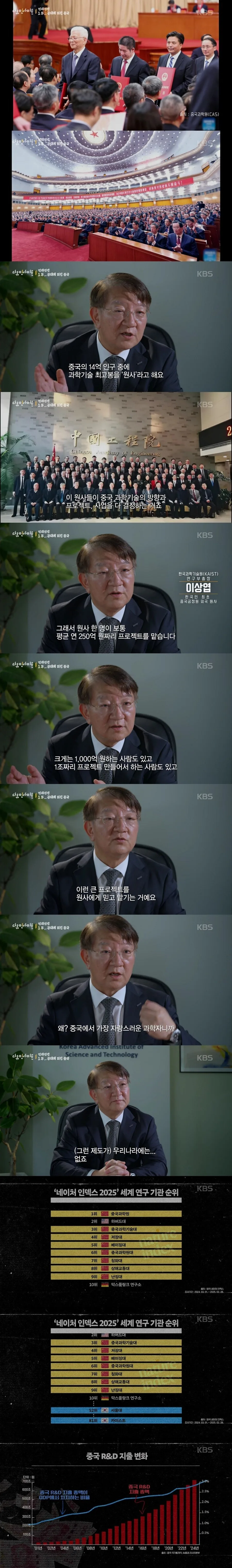 사람들이 충격과 공포스러운 느낌을 받았다는 KBS 다큐.jpg - 이미지 6