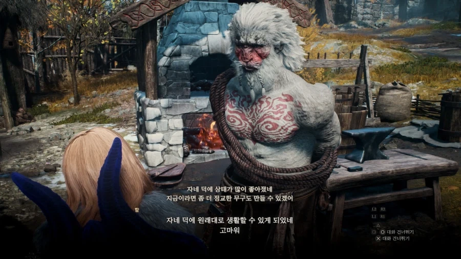드래곤즈 도그마 시리즈에서 가장 호불호 갈리는 시스템 - 이미지 2