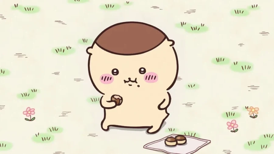 치이카와에서 제일 좋아하는 캐릭터