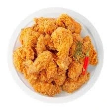 치킨을 먹으면 기분이 좋아지는 과학적인 이유