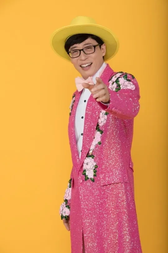 나는 유산슬 먹게 된게 가수 유산슬 때문이었는데...