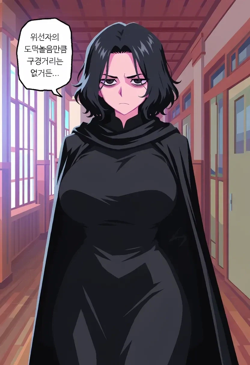 해리포터)위즐리 집안을 조롱하는 TS말포이 - 이미지 36