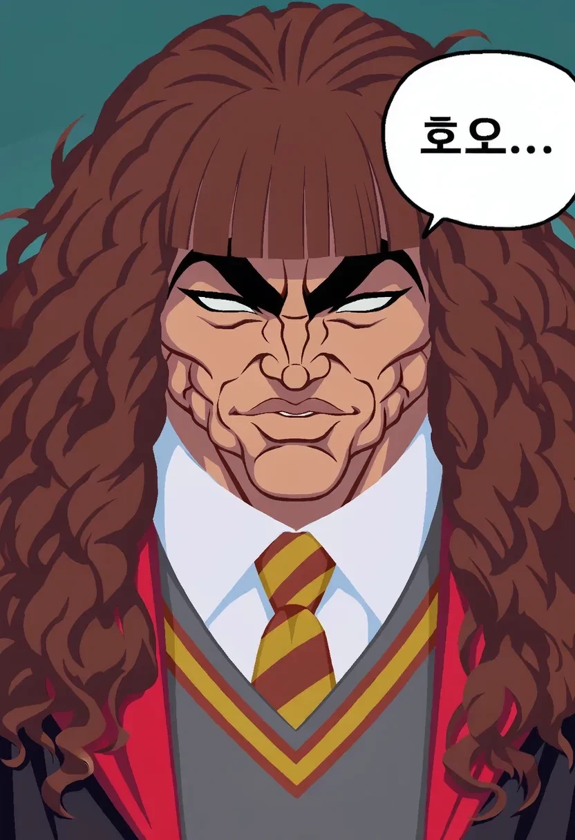 해리포터 영화만 봐선 잘 모르고 넘어갈수 있는거 - 이미지 3
