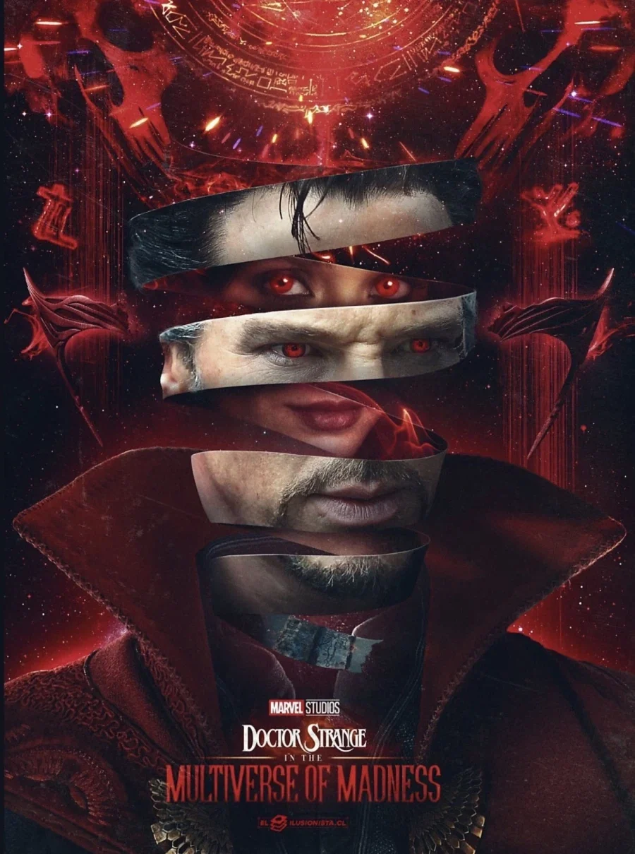 MCU)둠스데이 포스터가 전통인 이유 - 이미지 2