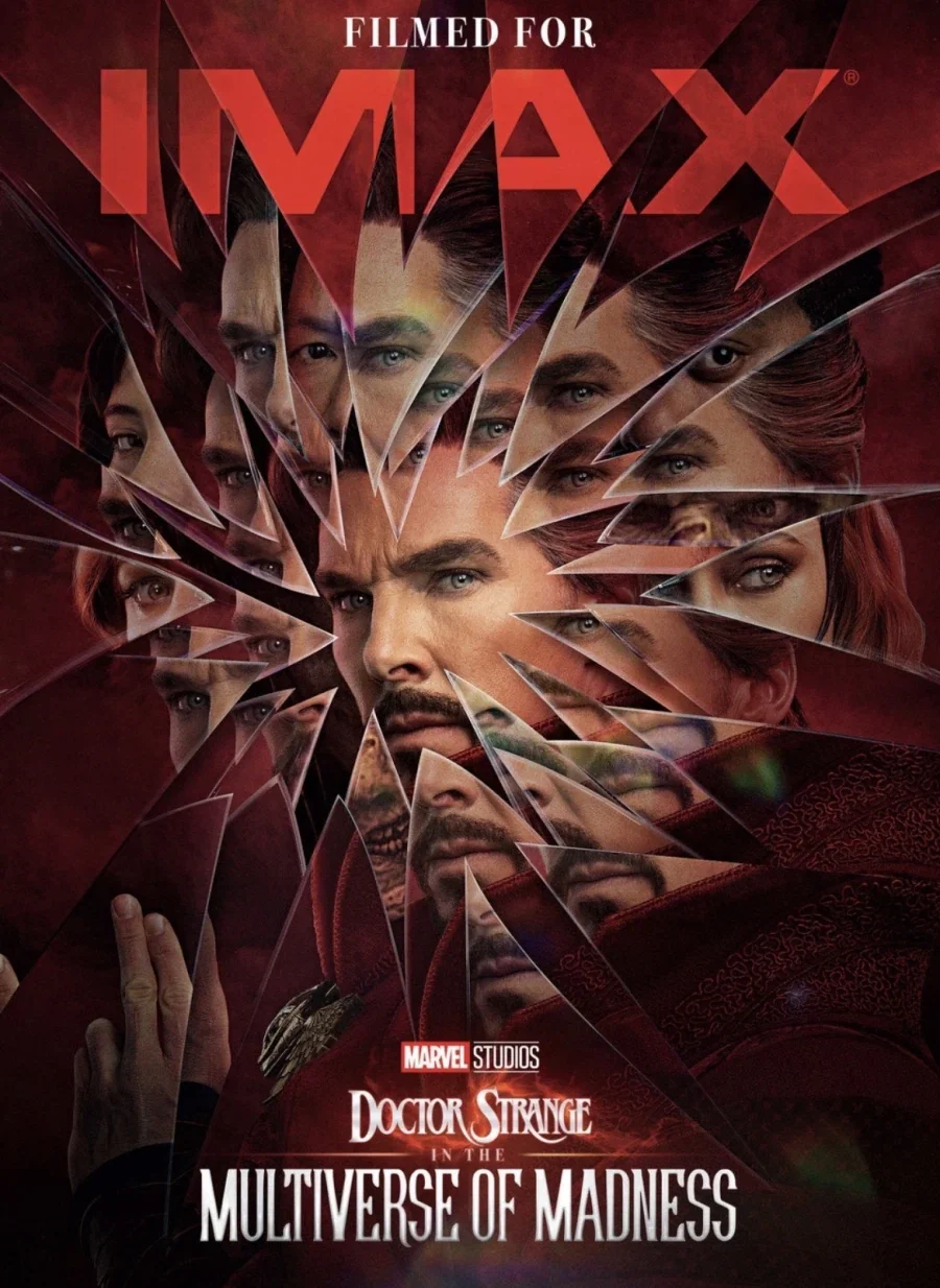 MCU)둠스데이 포스터가 전통인 이유 - 이미지 3