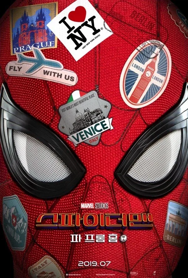 MCU)둠스데이 포스터가 전통인 이유 - 이미지 4