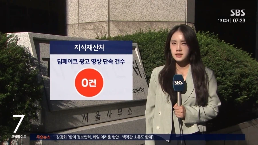 딥페이크 불법 광고..단속 건수 ＇0건＇ - 이미지 7