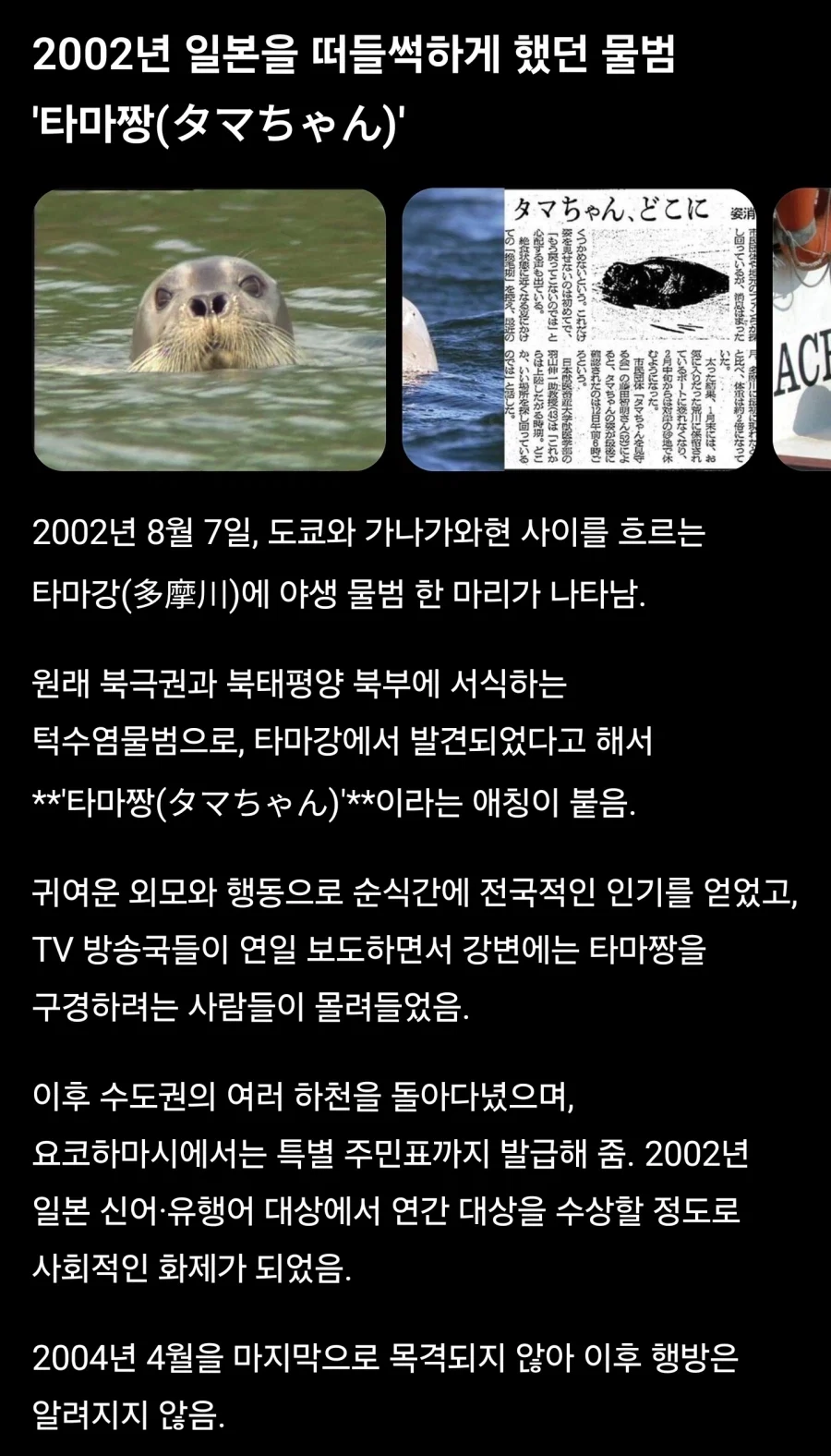 부캉이 기시감이 느껴지는 애니 - 이미지 2