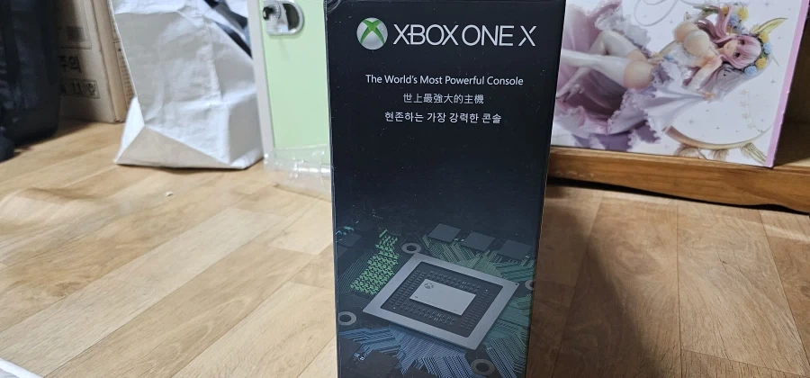 현존하는 가장 강력한 콘솔