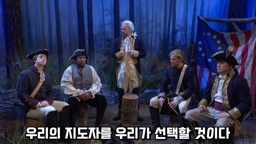 위대한 우리 미국은 이런 국가가 될 것이다.jpg - 이미지 2