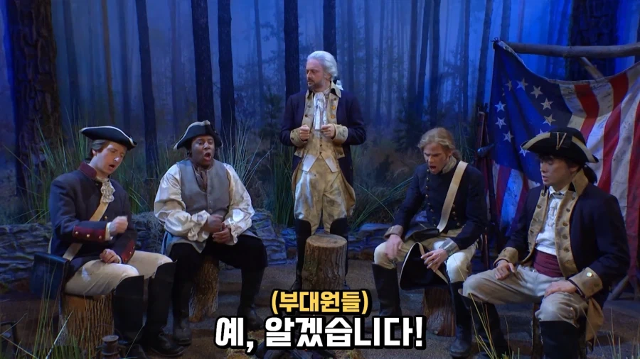 위대한 우리 미국은 이런 국가가 될 것이다.jpg - 이미지 3