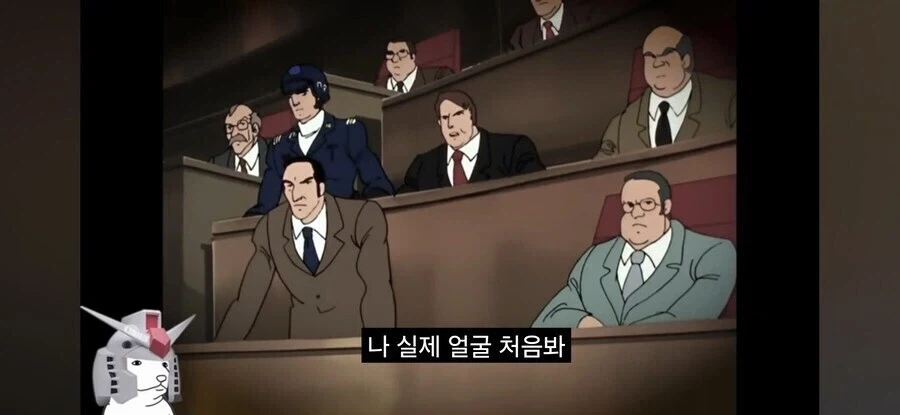 샤아의 카리스마 넘치는 다카르연설을 한줄로 요약 - 이미지 4