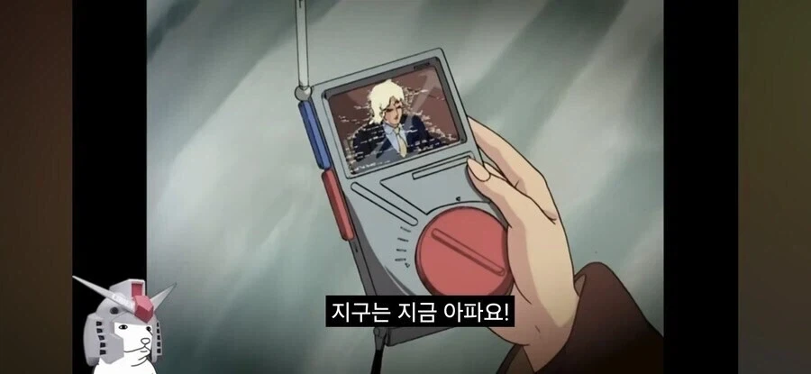 샤아의 카리스마 넘치는 다카르연설을 한줄로 요약 - 이미지 8