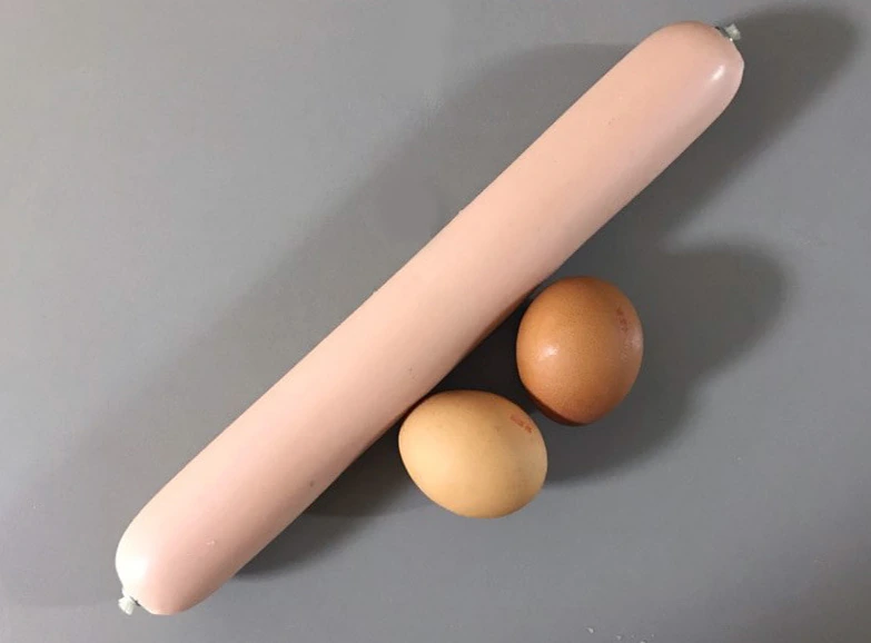 취향 타는 소시지.jpg - 이미지 2