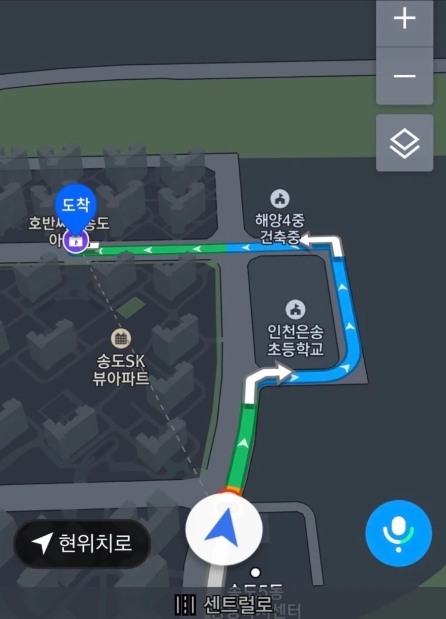 티맵의 농락 - 이미지 4