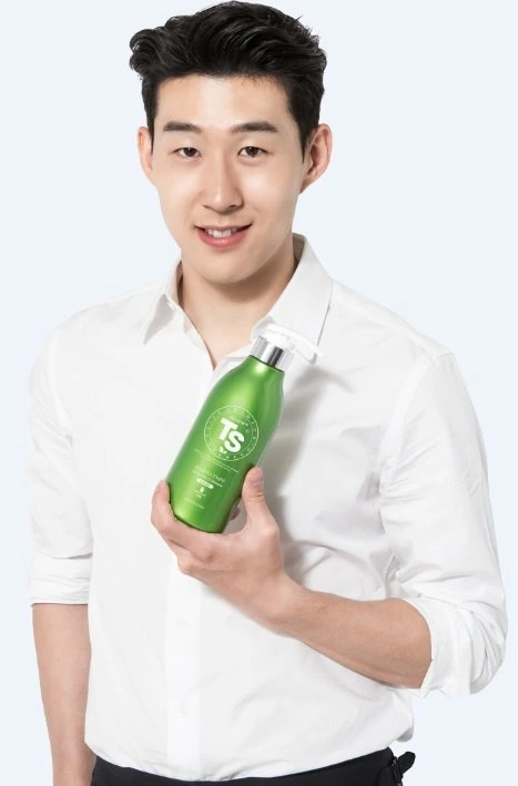 손흥민 ts ;;;;;