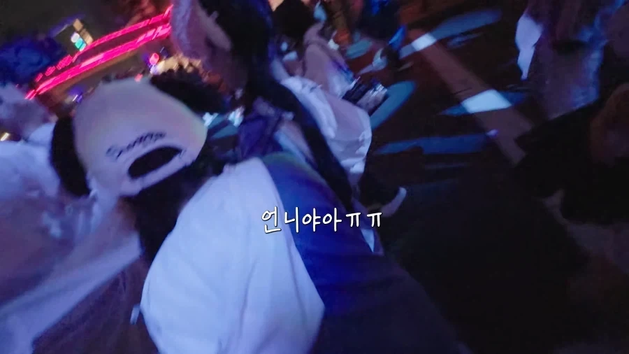 반전 매력 하나 추가된 리센느 리브.jpg - 이미지 6
