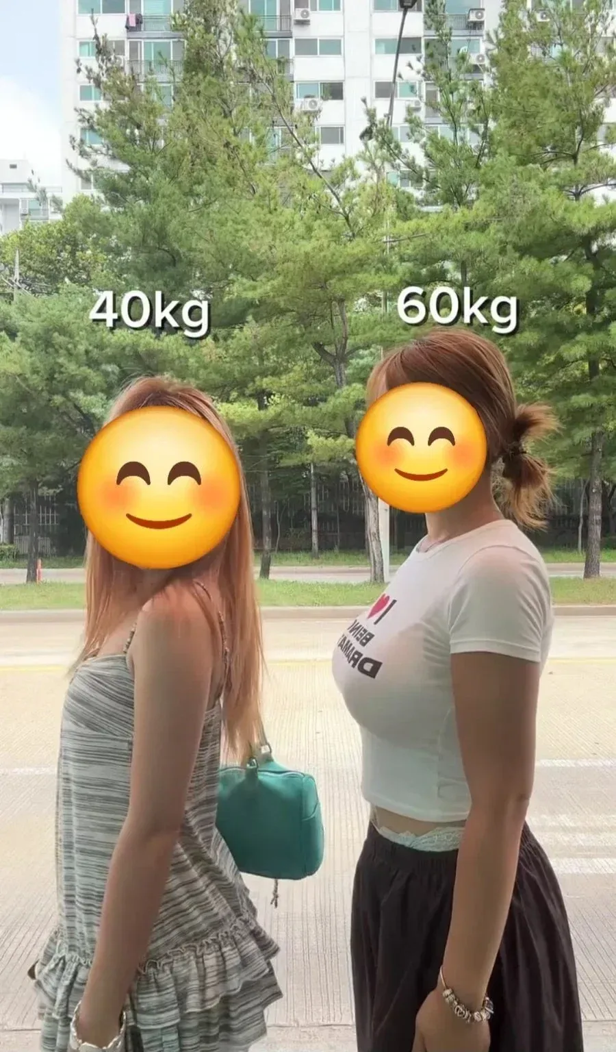 40kg vs 60kg 여자 몸매.jpg
