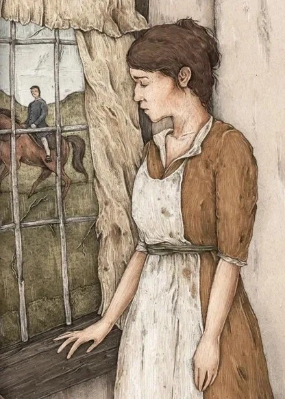 해리포터)순애의 마왕 볼디밈 아이러니 한점 - 이미지 4