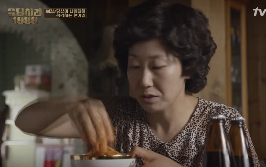 이탈리아 사람들이 꼭 봤으면 좋겠는 한국 드라마 - 이미지 8