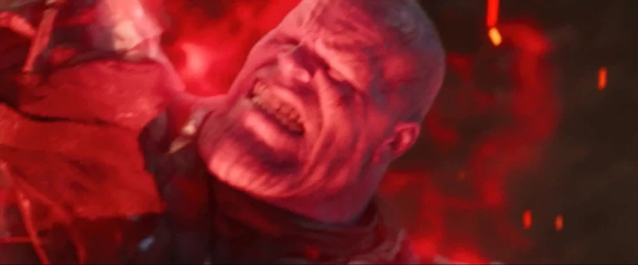 MCU)타노스를 찢어버릴수 있었던 완다 - 이미지 5