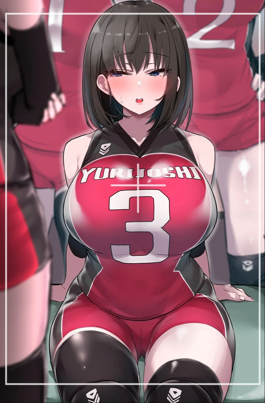 선배를 ㄷㅊ하는 여후배.manga