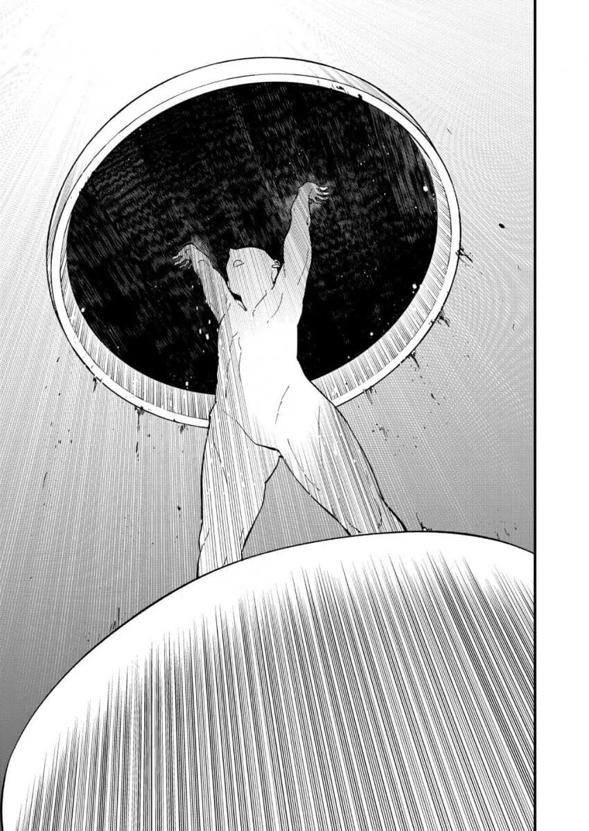 상자에 갇혀버린 만화.manga - 이미지 9