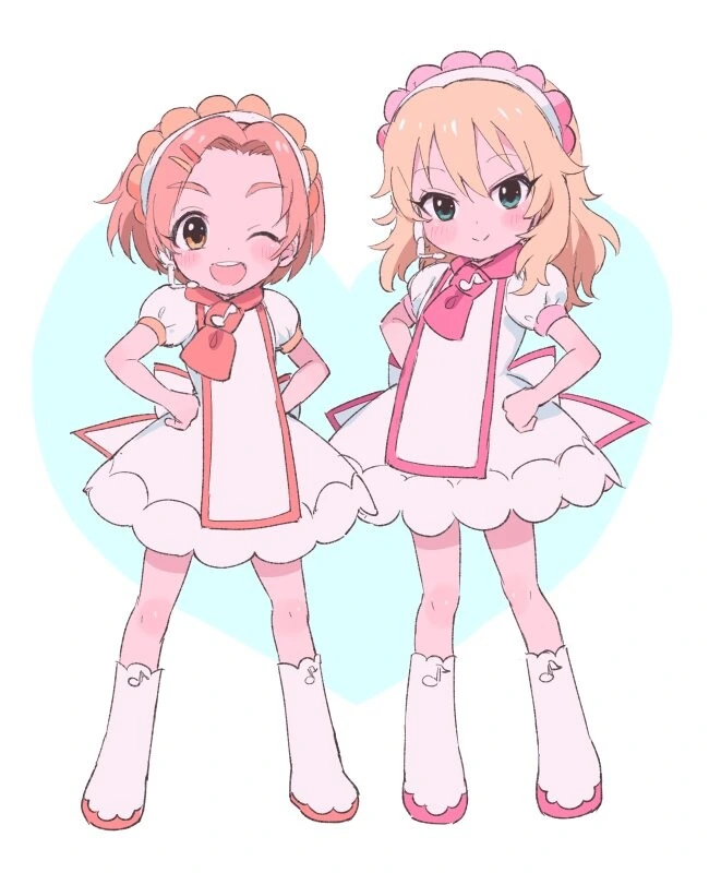 @) 모모카와 카오루.manga