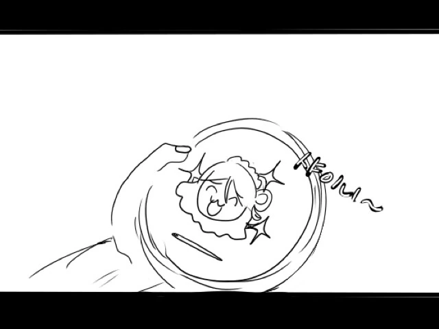 [러브라이브]요ㅅ징어게임 - 이미지 2