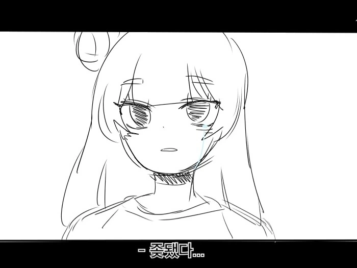 [러브라이브]요ㅅ징어게임 - 이미지 3
