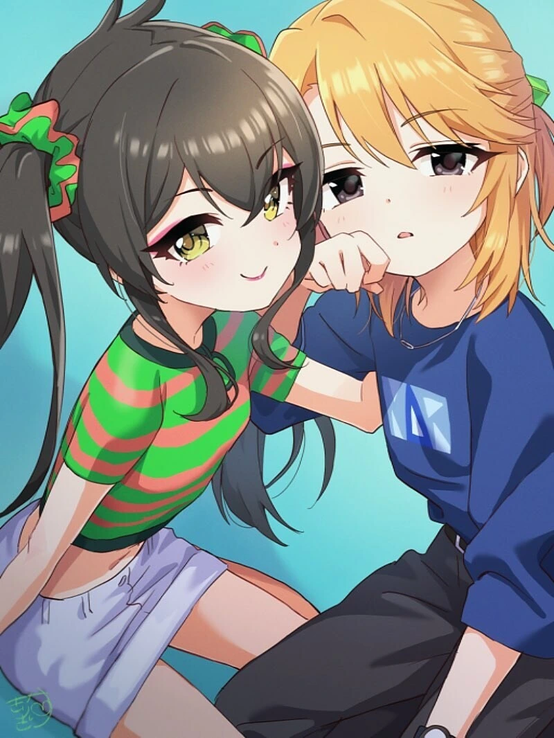 매우 커다란 ㄱㅅ