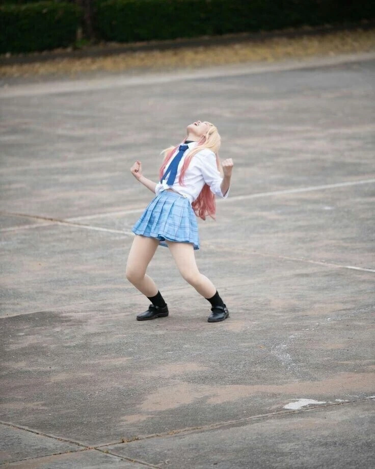 비스크돌) 고죠 와카나...네 놈은 럽코에서 마저 최강이란 말이냐..! - 이미지 8