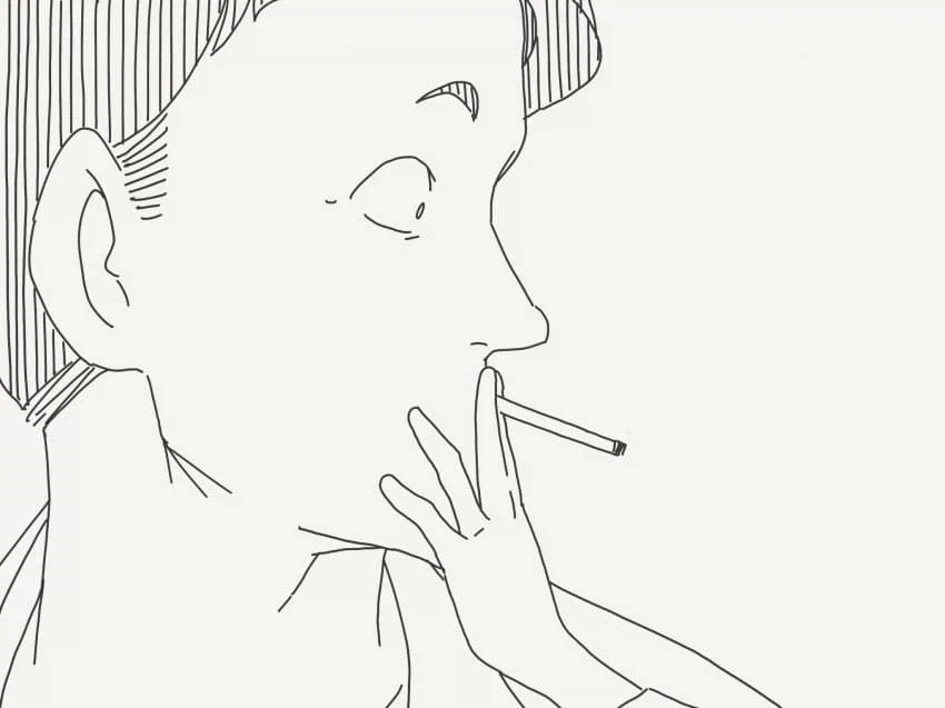 호리데이) "어라, 불이...".manhwa - 이미지 3