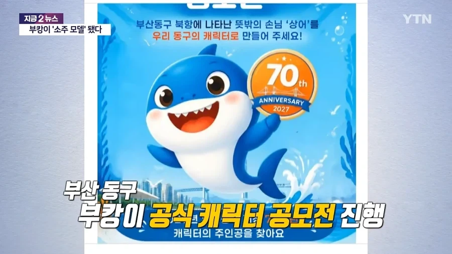 부캉이 활용 시작한 부산쪽... - 이미지 4