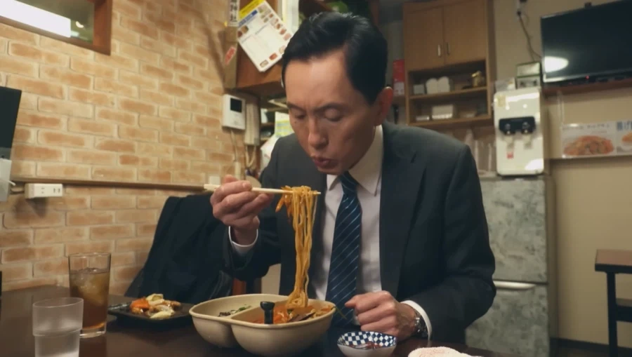 고독한미식가 고로의 무서운 점 - 이미지 5