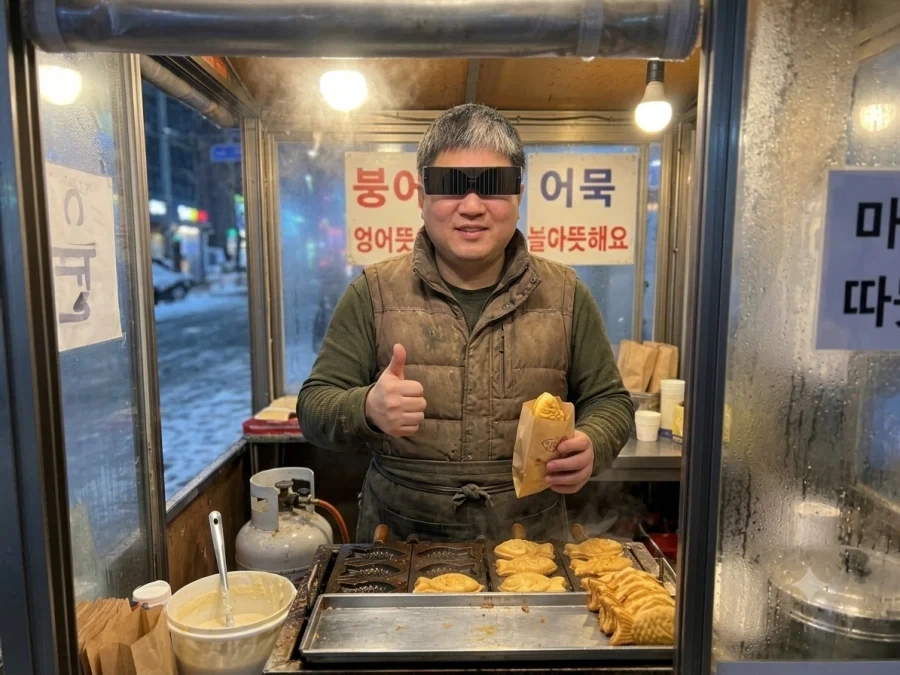 트릭컬) 이제 곧 가을이네. 금방 겨울이겠죠 - 이미지 2