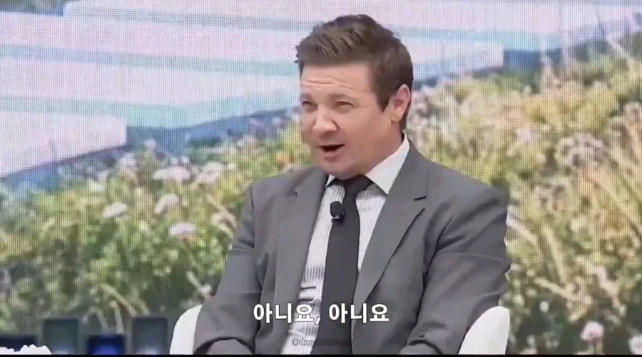 MCU]어벤져스가 질거라는 호크아이 - 이미지 2