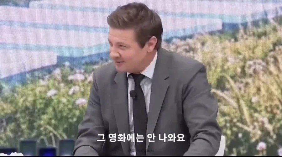 MCU]어벤져스가 질거라는 호크아이 - 이미지 3