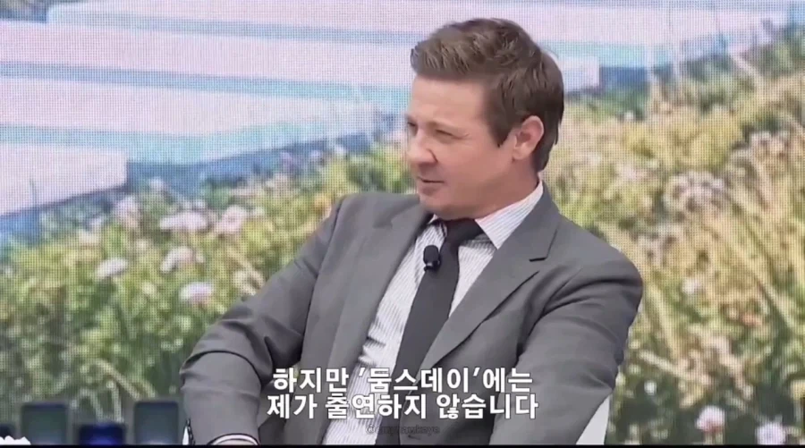 MCU]어벤져스가 질거라는 호크아이 - 이미지 4