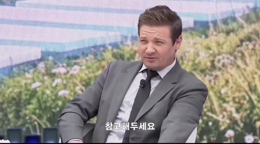MCU]어벤져스가 질거라는 호크아이 - 이미지 6