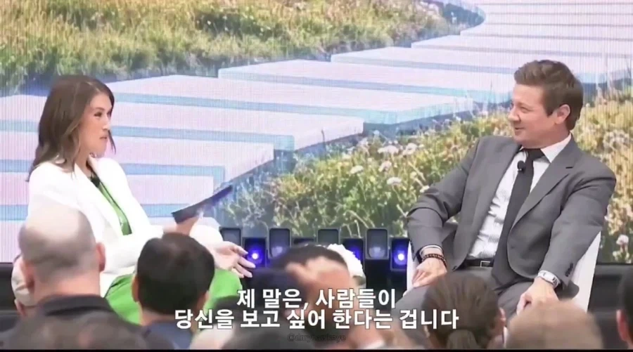 MCU]어벤져스가 질거라는 호크아이 - 이미지 7