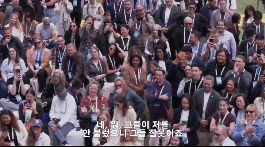 MCU]어벤져스가 질거라는 호크아이 - 이미지 8