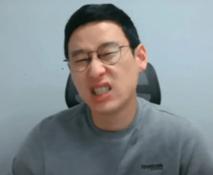 야짤 못생긴 남캐는 아무래도 힘듦