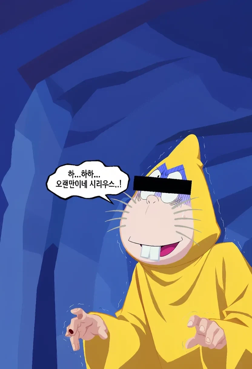 해리포터) 시리우스TS 라고? - 이미지 3