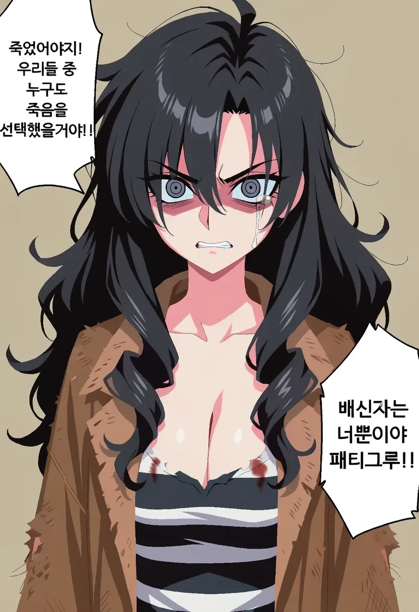 해리포터) 시리우스TS 라고? - 이미지 5