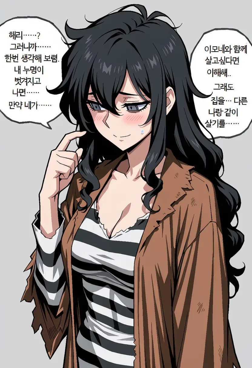 해리포터) 시리우스TS 라고? - 이미지 6