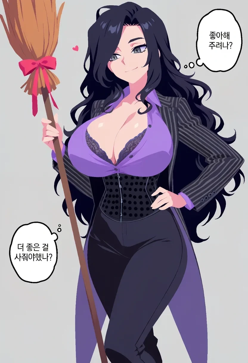 해리포터) 시리우스TS 라고? - 이미지 10